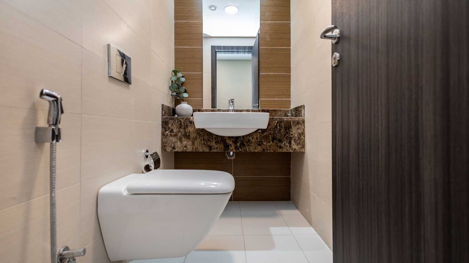 апартаменты с 3-мя спальнями-4-3