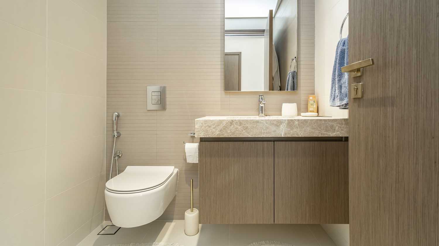 апартаменты с 2-мя спальнями-3-3