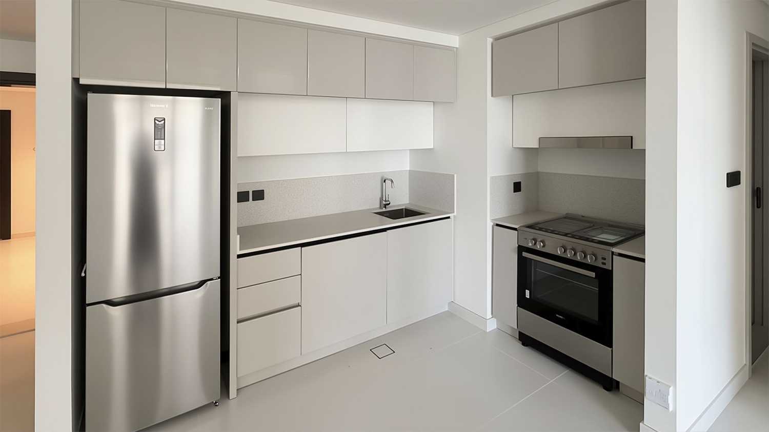 апартаменты с 1 спальней-2-2