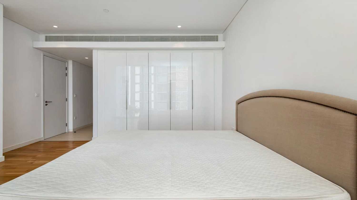 апартаменты с 1-й спальней-1-6