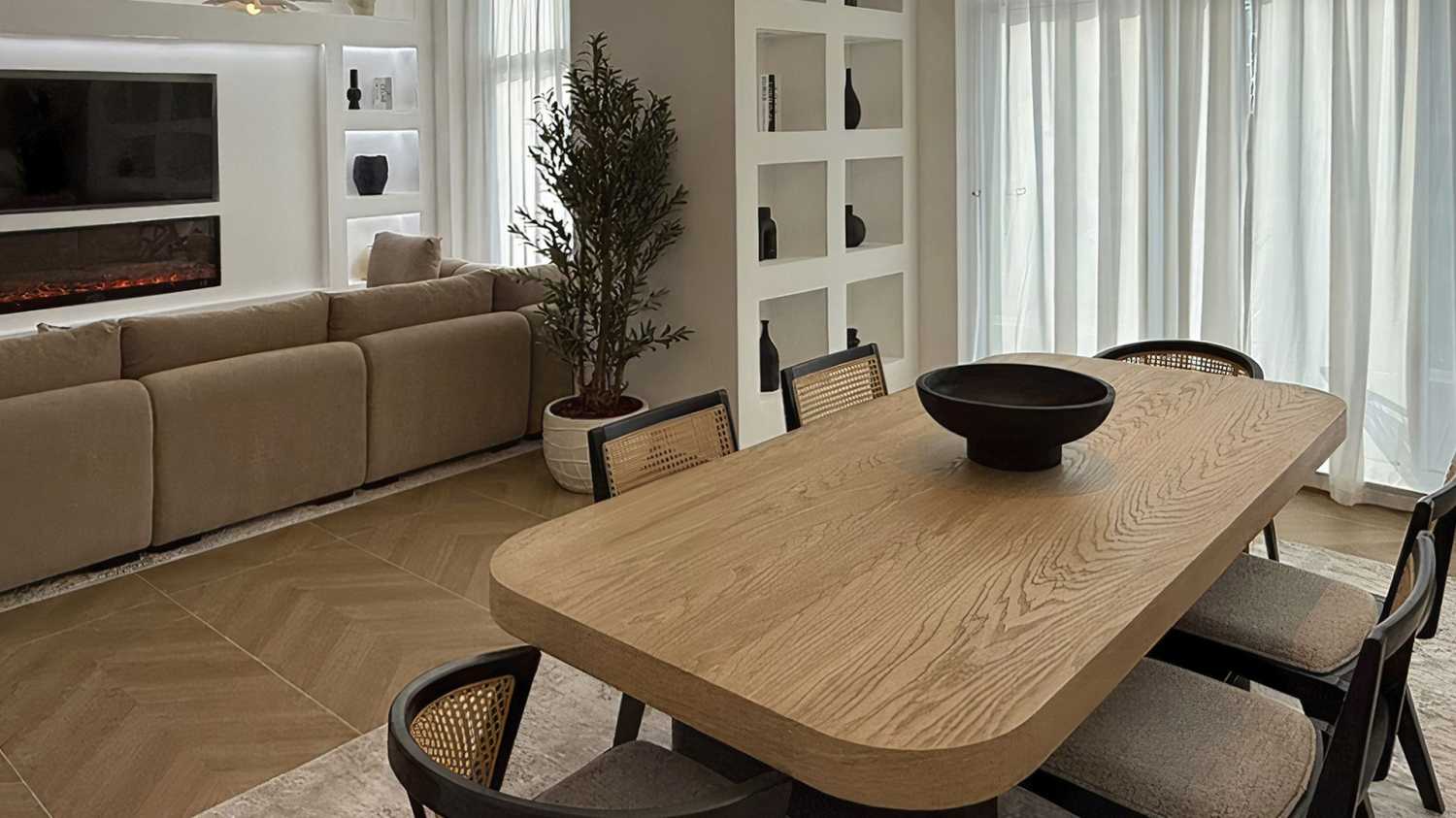 апартаменты с 3 спальнями-0-2