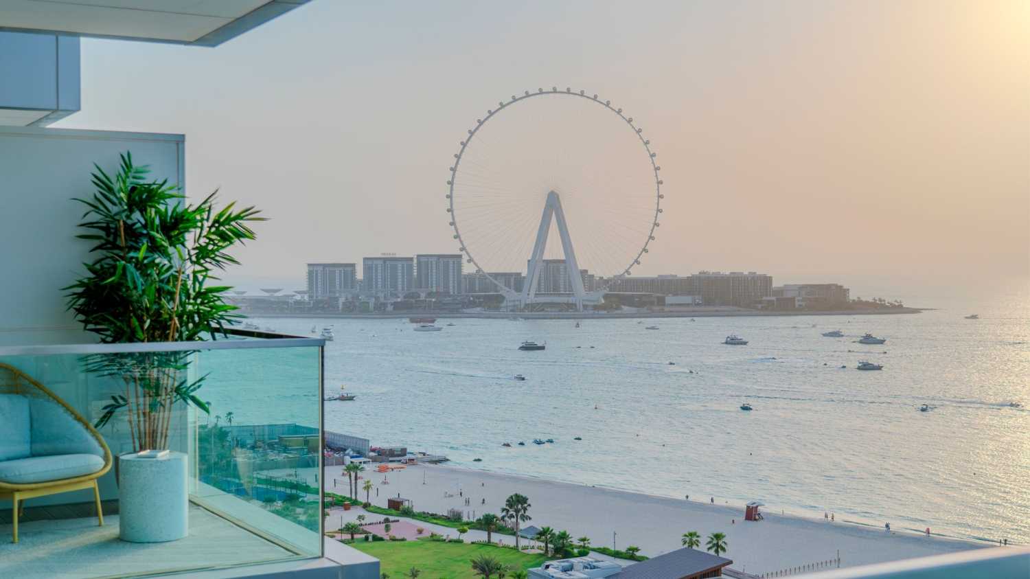 апартаменты с 2-мя спальнями-4-2