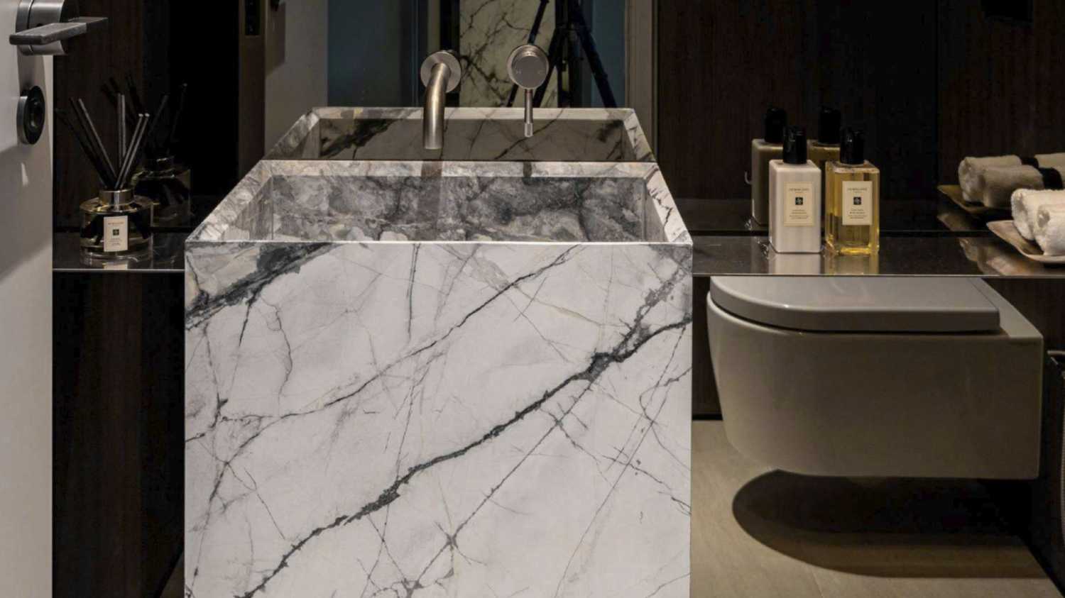 апартаменты с 3-мя спальнями-3-2