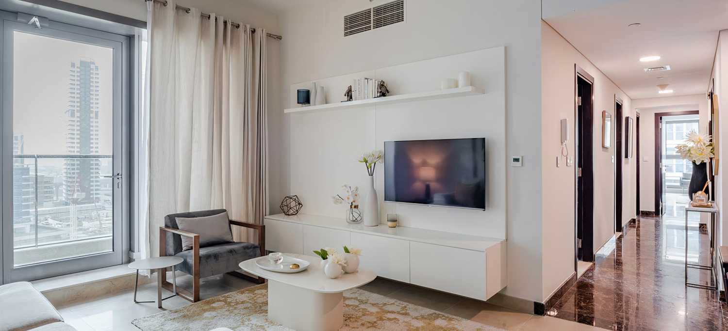 апартаменты с 3-мя спальнями-0-2