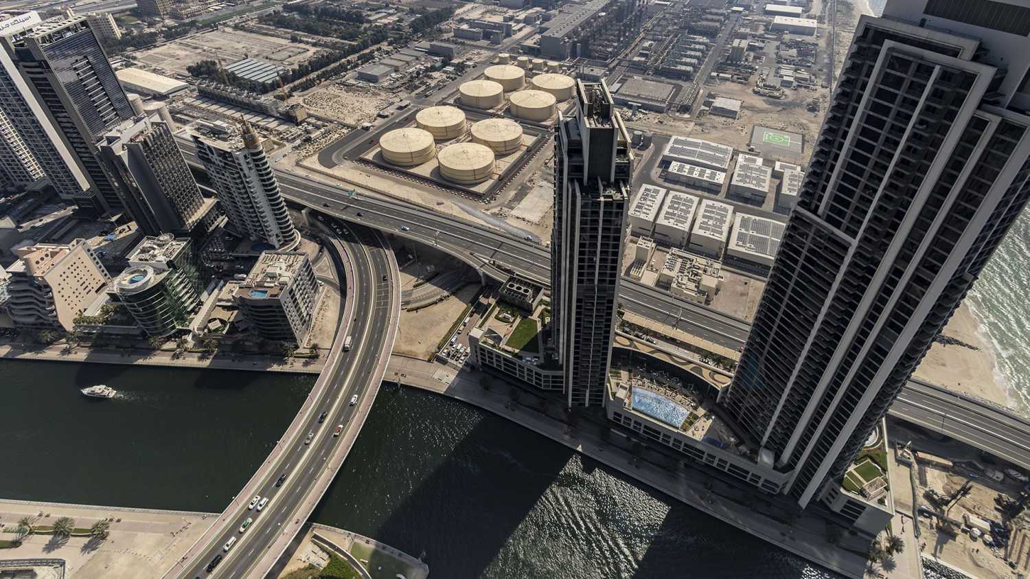 апартаменты с 1-й спальней-4-4