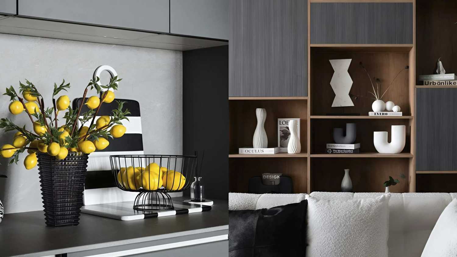 апартаменты с 2-мя спальнями-3-3