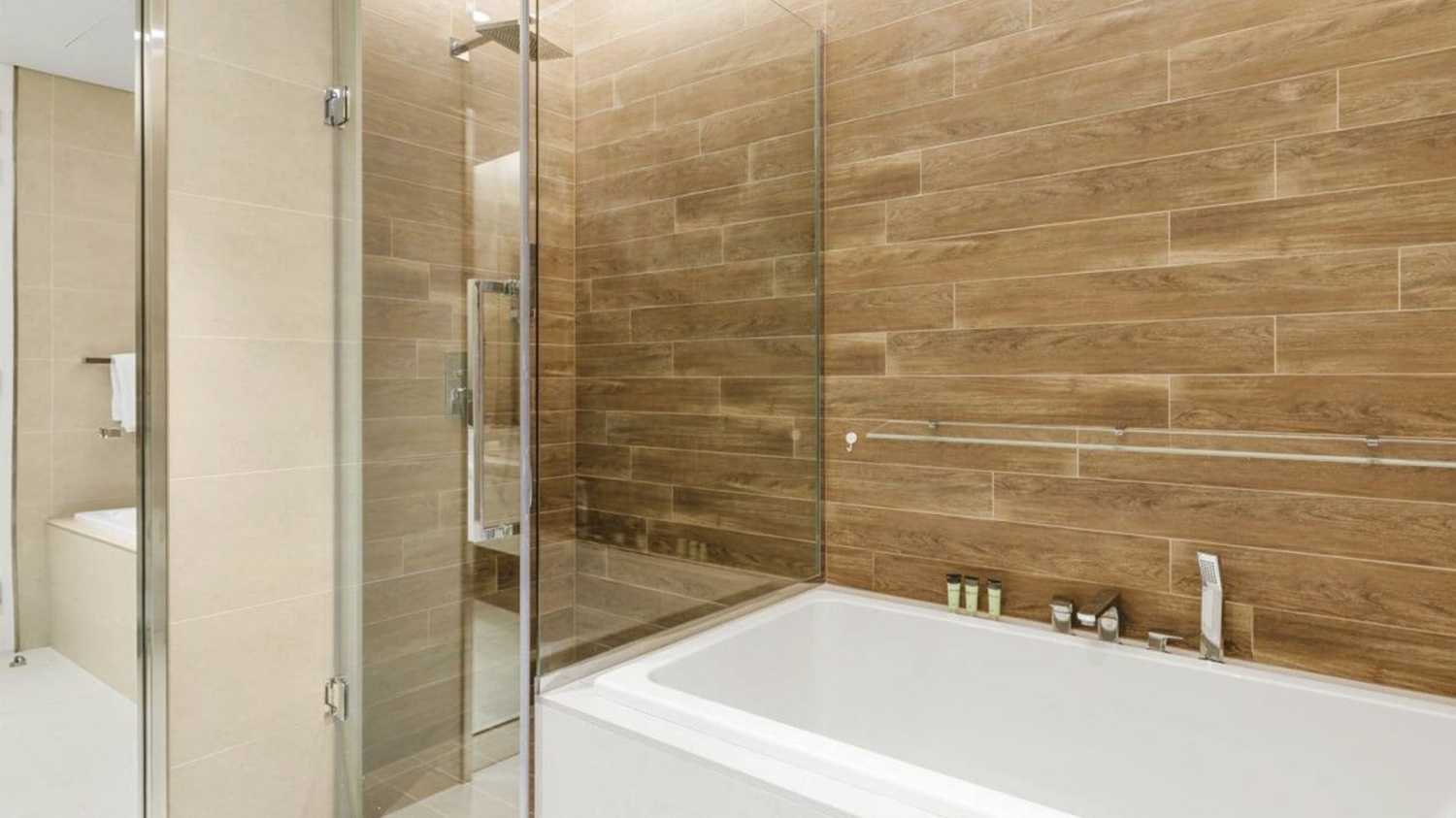 апартаменты с 3-мя спальнями-4-2