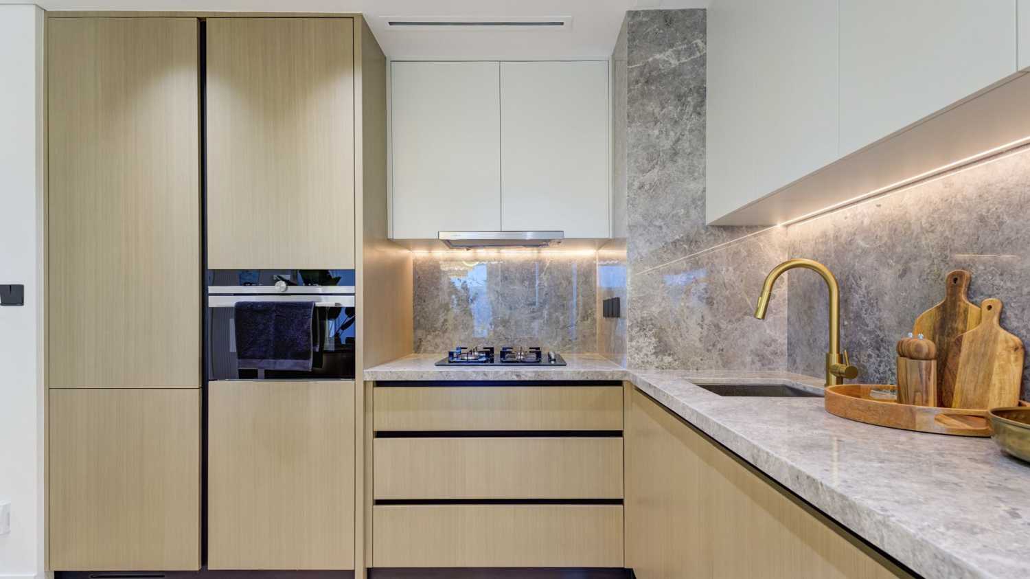 апартаменты с 2-мя спальнями-2-3