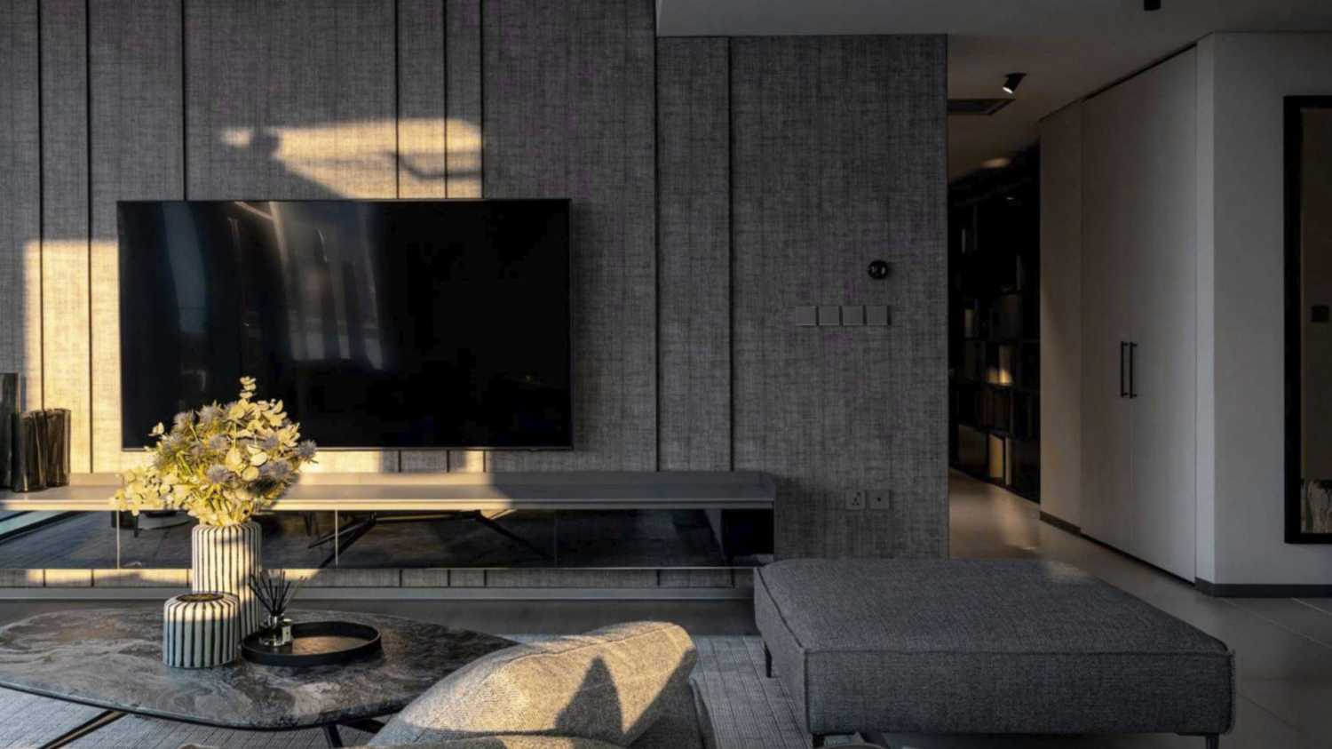 апартаменты с 3-мя спальнями-0-2