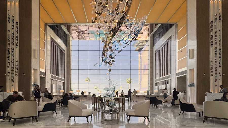 FIVE Luxe in JBR-1-9