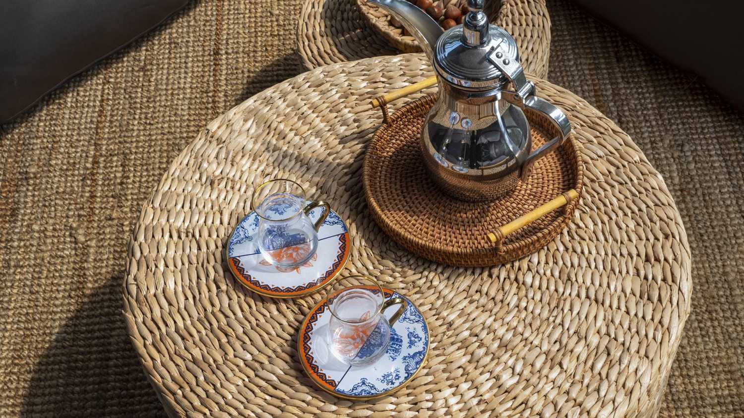 апартаменты с 1 спальней-4-10