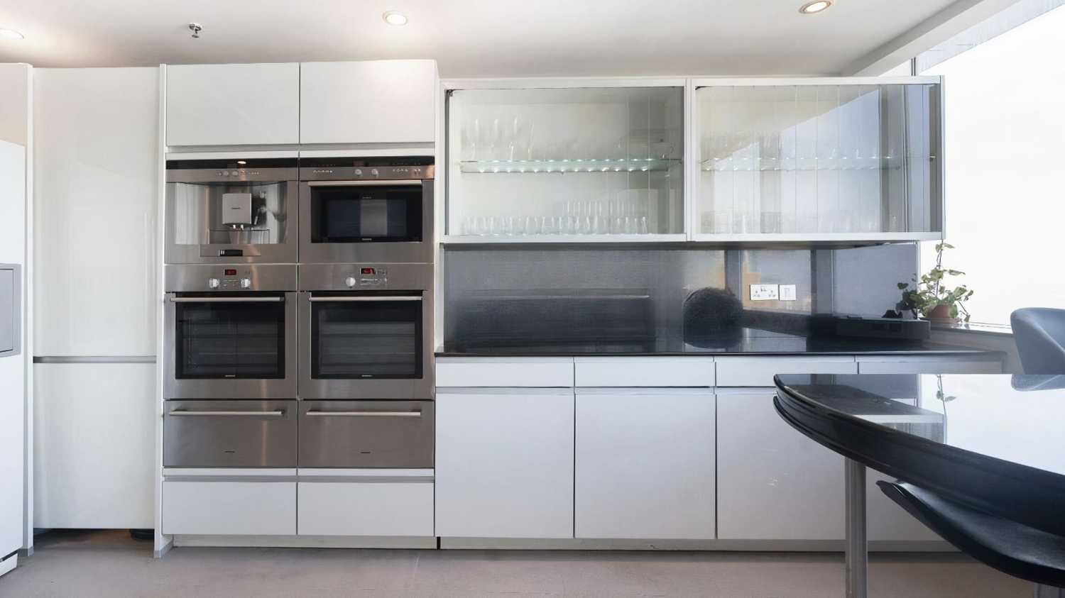 апартаменты с 3-мя спальнями-2-2