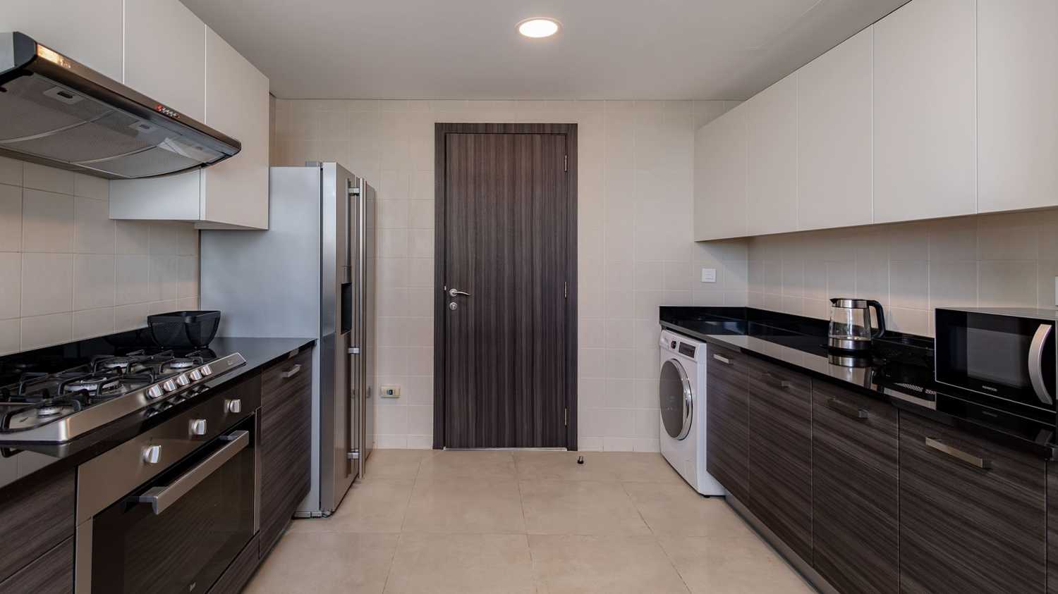 апартаменты с 3-мя спальнями-2-2