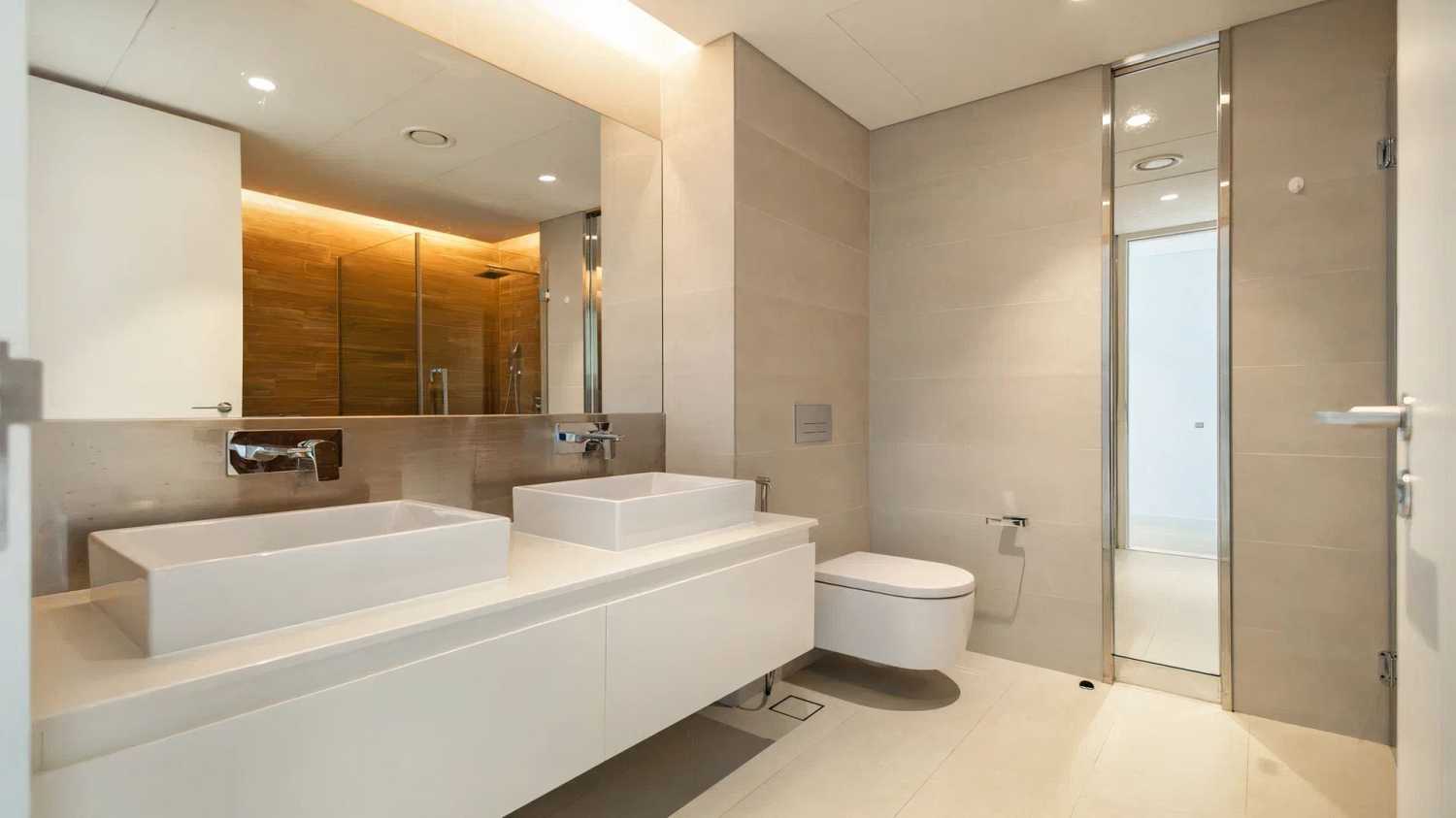 апартаменты с 1-й спальней-3-2