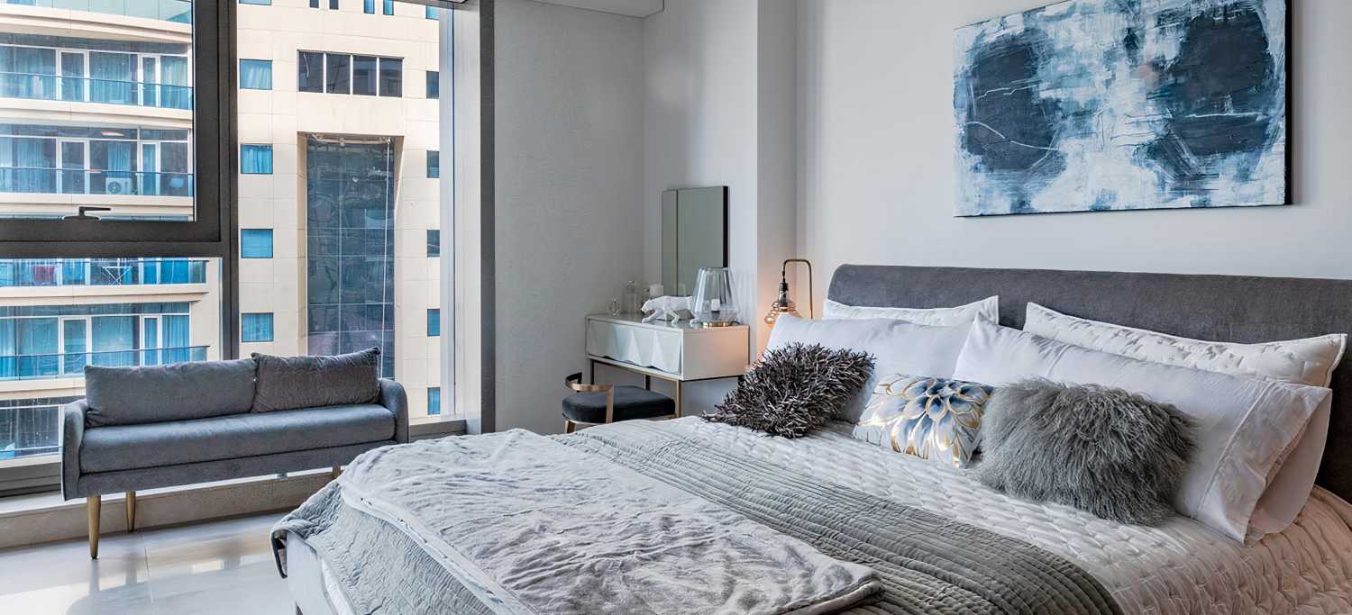 апартаменты с 3-мя спальнями-0-3