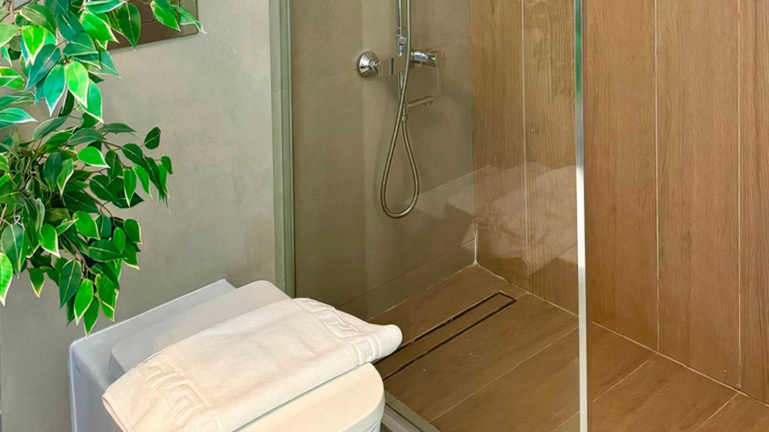 апартаменты с 2 спальнями-2-4