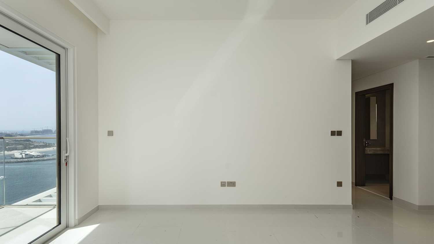 апартаменты с 2-мя спальнями-3-6