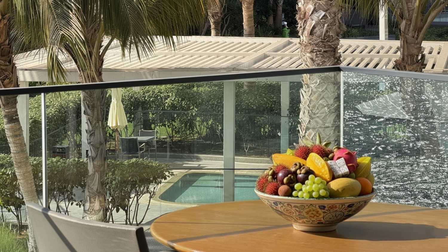 апартаменты с 2 спальнями-0-2