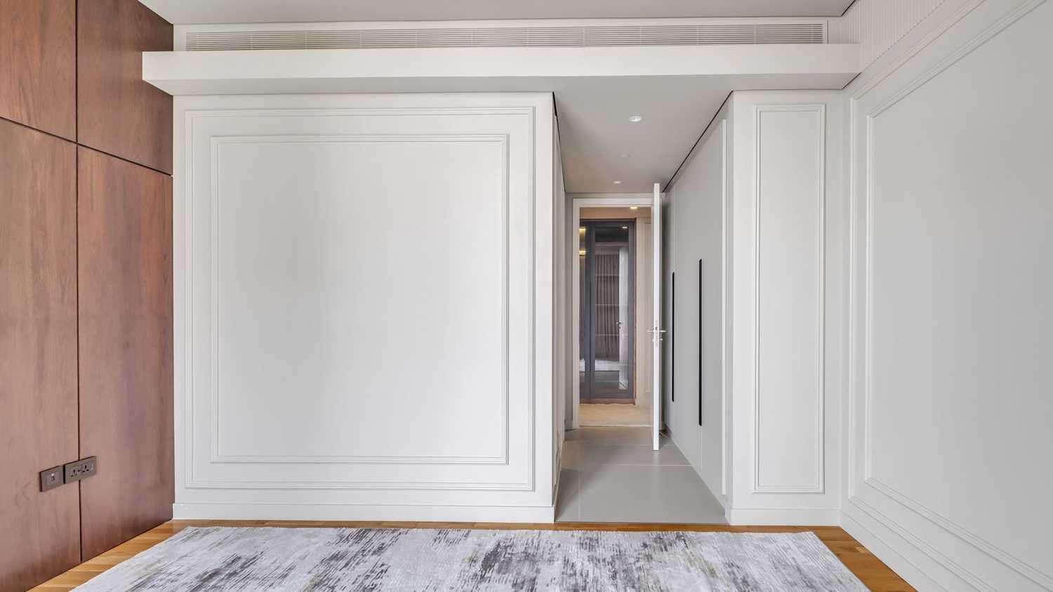 апартаменты с 3-мя спальнями-1-11