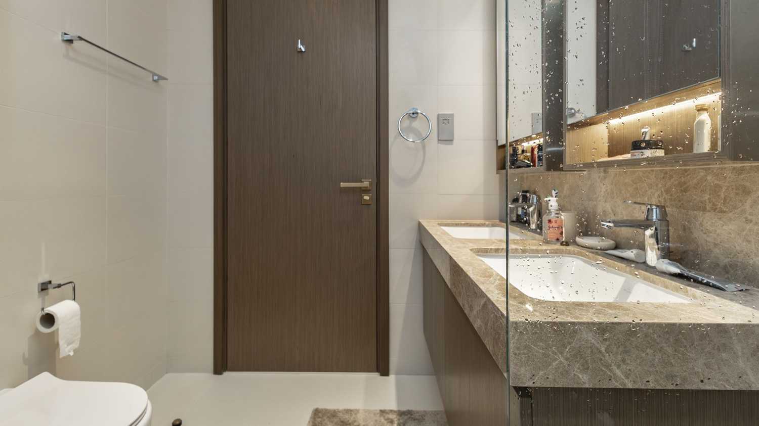 апартаменты с 2-мя спальнями-3-7