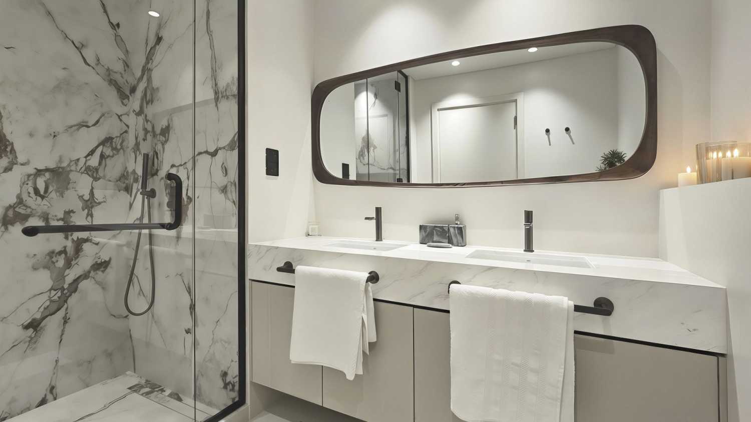 апартаменты с 3 спальнями-2-2