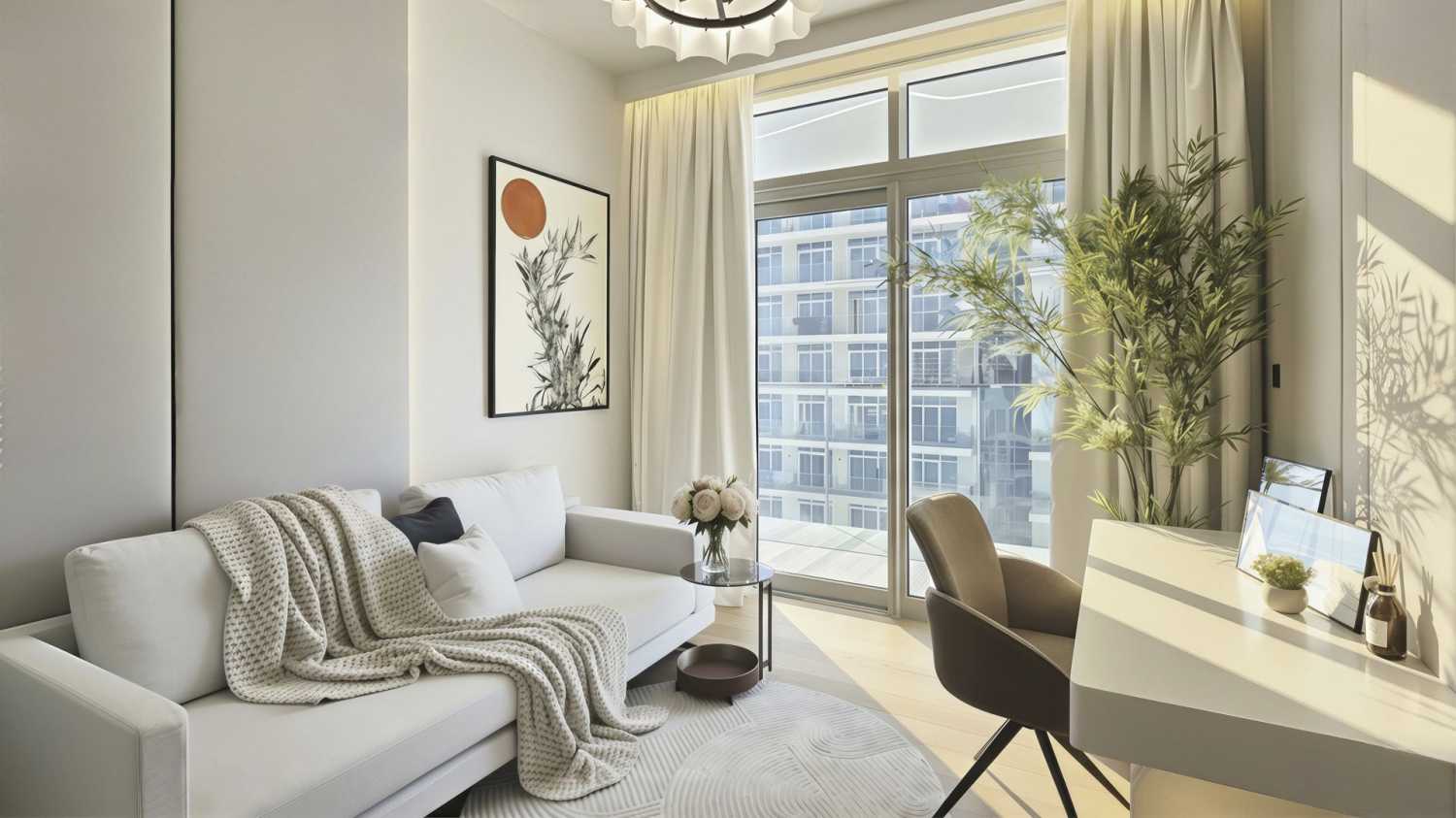 апартаменты с 3 спальнями-0-3