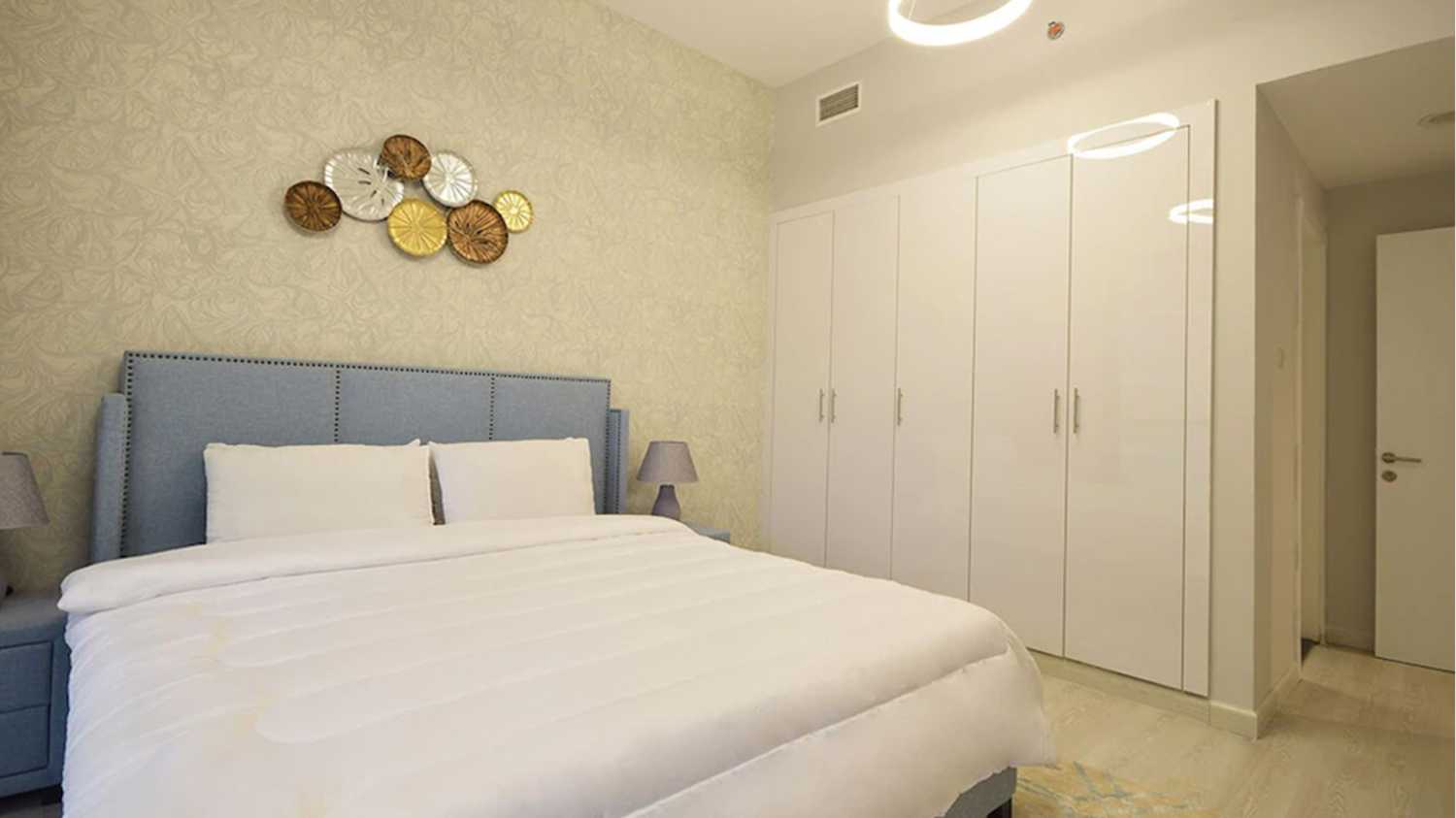 апартаменты с 1 спальней-0-4