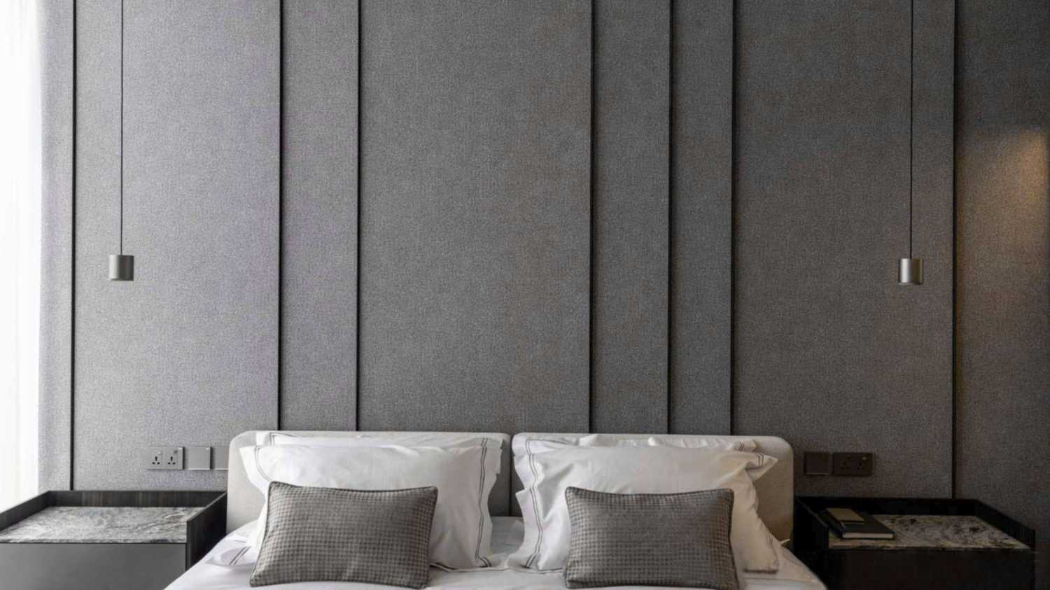 апартаменты с 3-мя спальнями-1-2