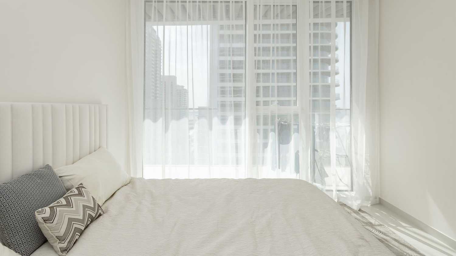 апартаменты с 2-мя спальнями-1-4