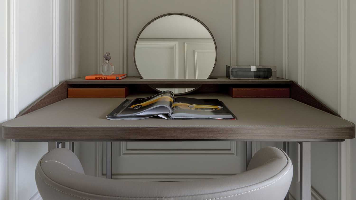 апартаменты с 1 спальней-4-7