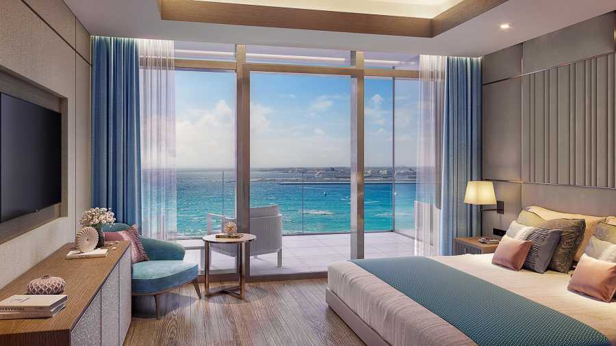 FIVE Luxe in JBR-2-4