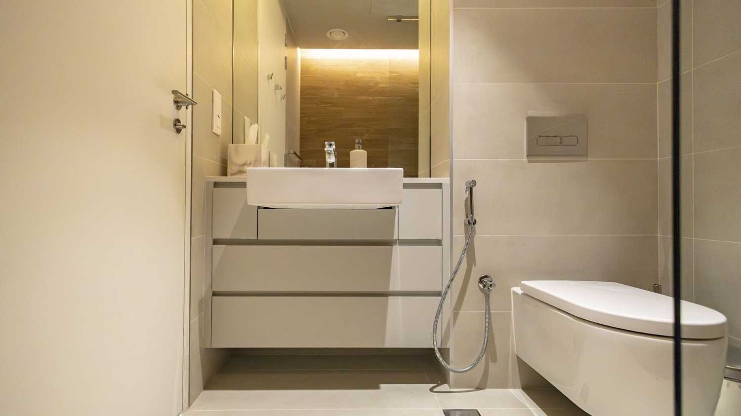 апартаменты с 2-мя спальнями-3-6