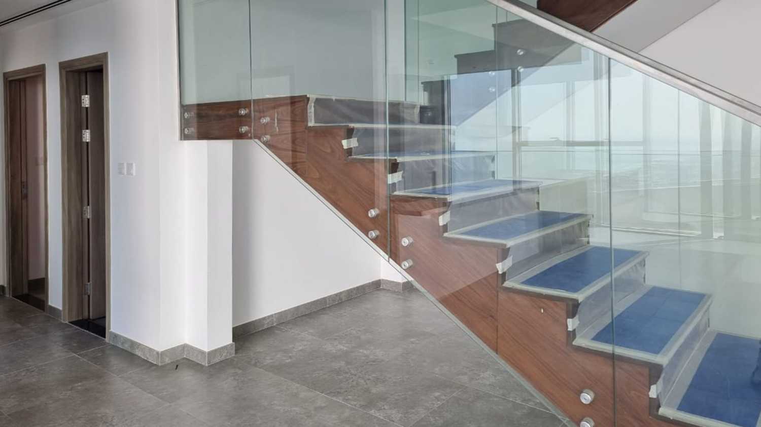 апартаменты с 4-мя спальнями-2-2