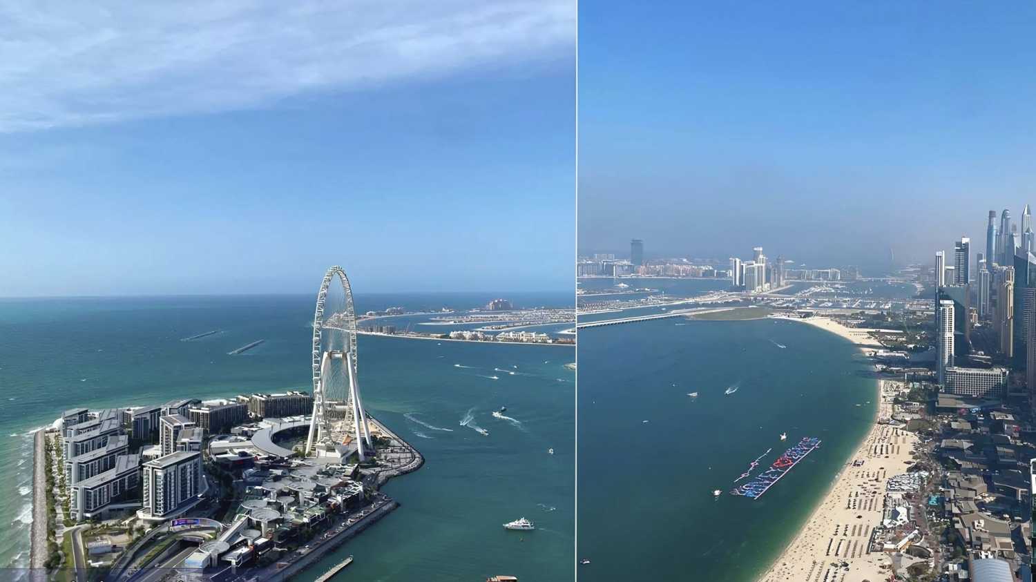 апартаменты с 2-мя спальнями-4-3