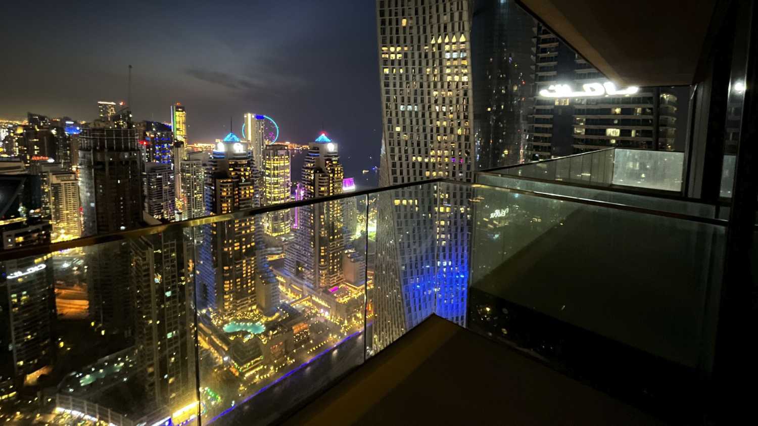 апартаменты с 1-й спальней-4-3