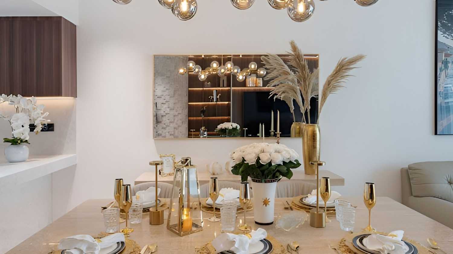 апартаменты с 3 спальнями-0-2