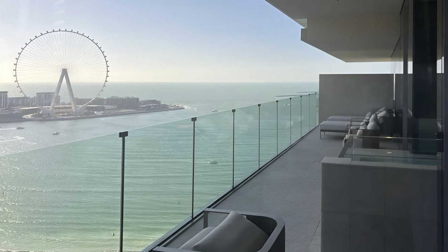 апартаменты с 3 спальнями-4-2