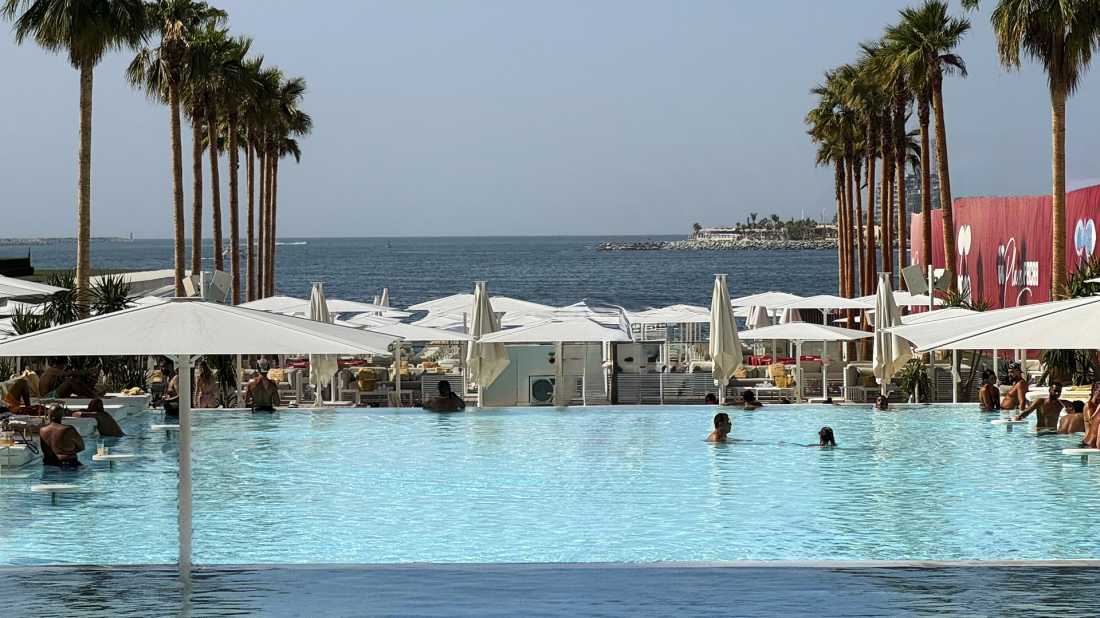 FIVE Luxe in JBR-0-3