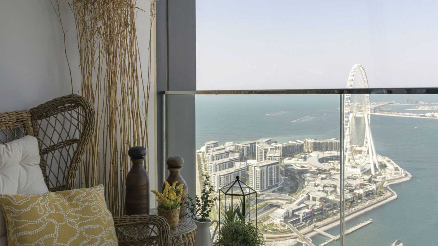 апартаменты с 3-мя спальнями-5-8