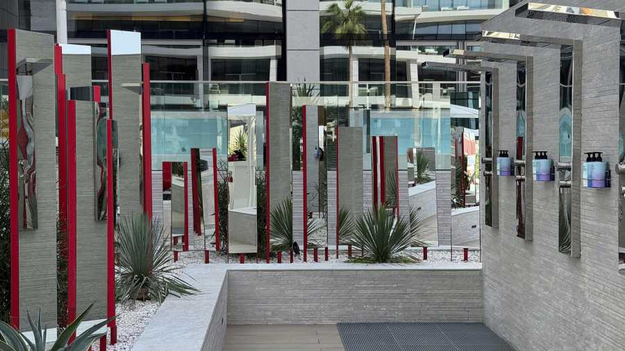 FIVE Luxe in JBR-1-7