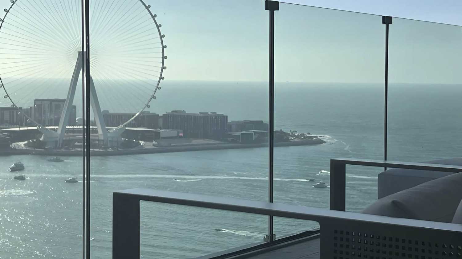 апартаменты с 3 спальнями-4-3