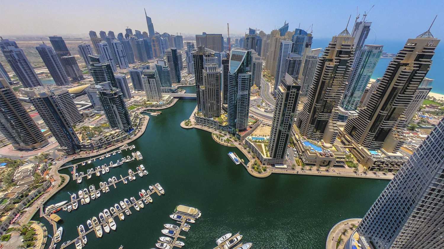 апартаменты с 1-й спальней-4-2