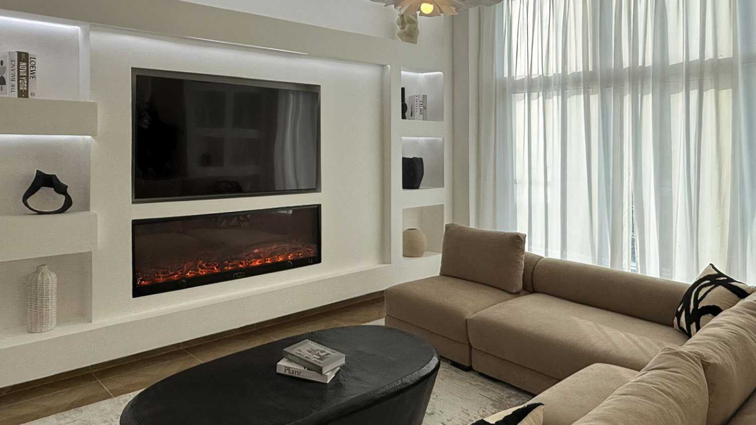 апартаменты с 3 спальнями-0-3