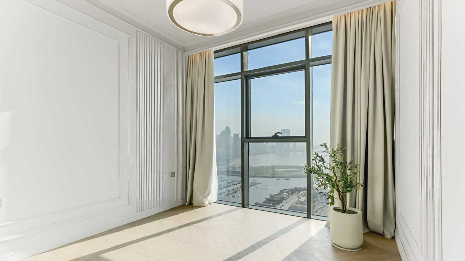 апартаменты с 3 спальнями-1-4