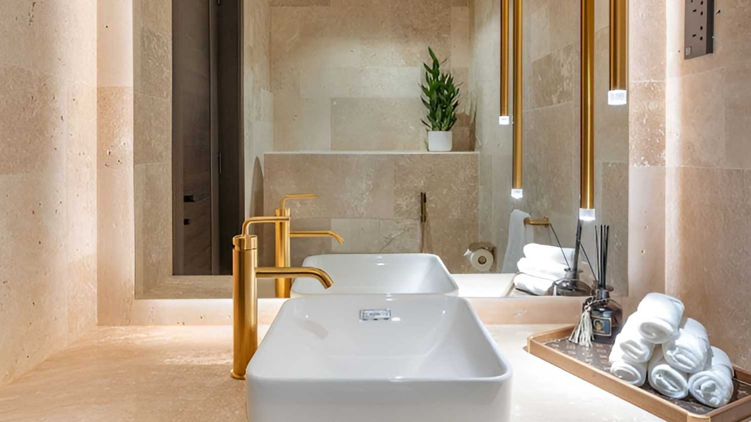 апартаменты с 3 спальнями-4-2