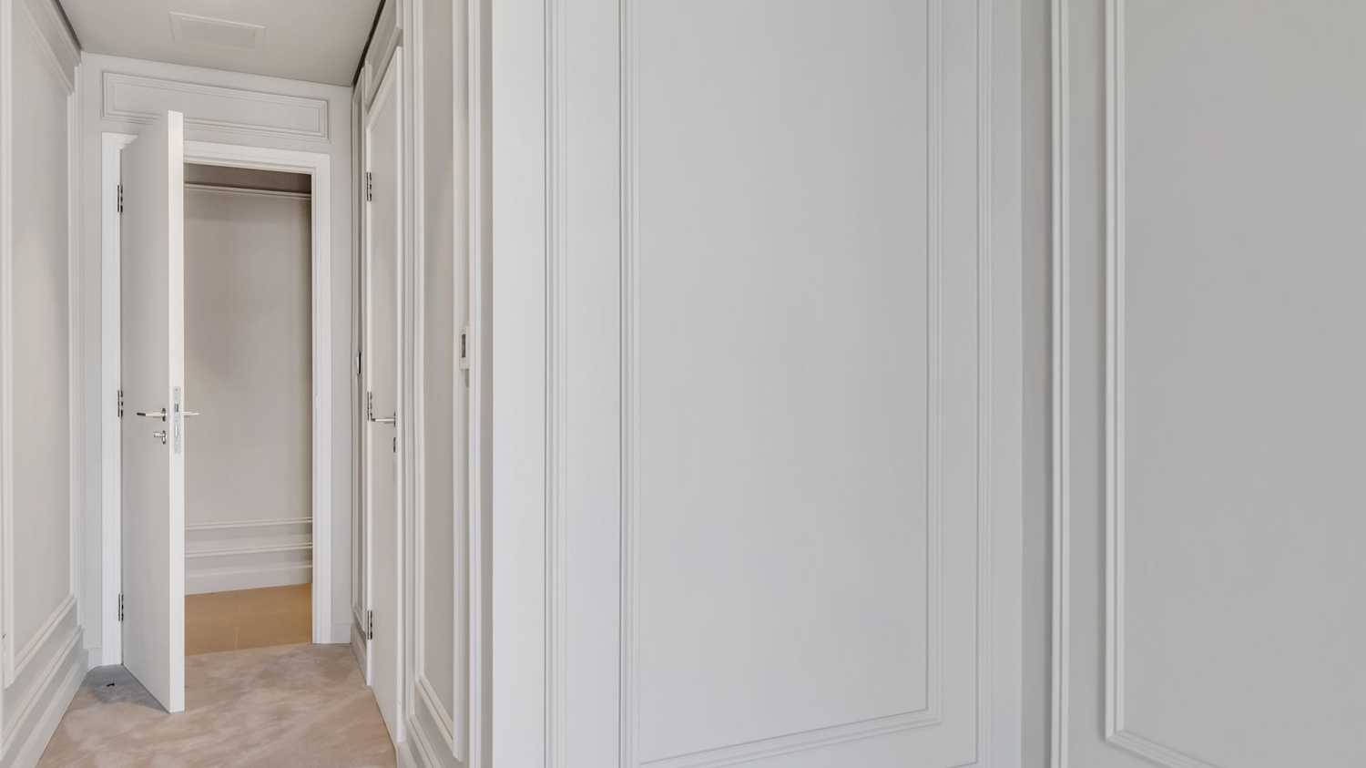 апартаменты с 3-мя спальнями-3-3