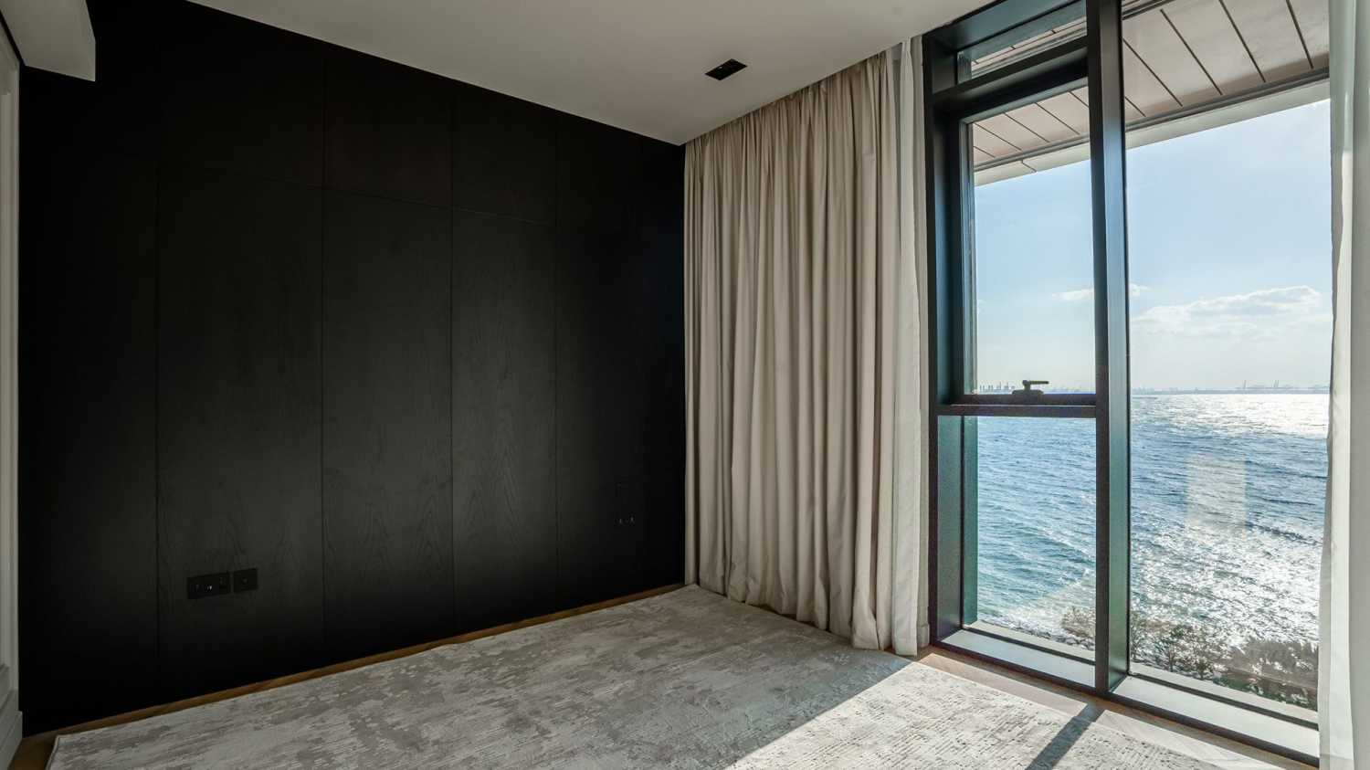 апартаменты с 2 спальнями-1-3