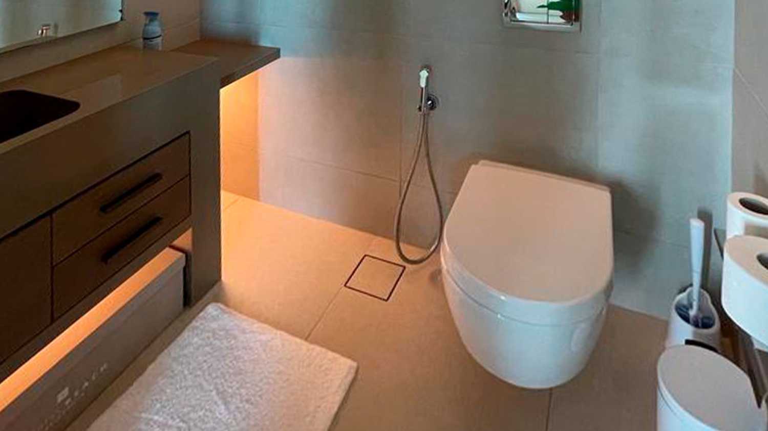 апартаменты с 1-й спальней-3-2