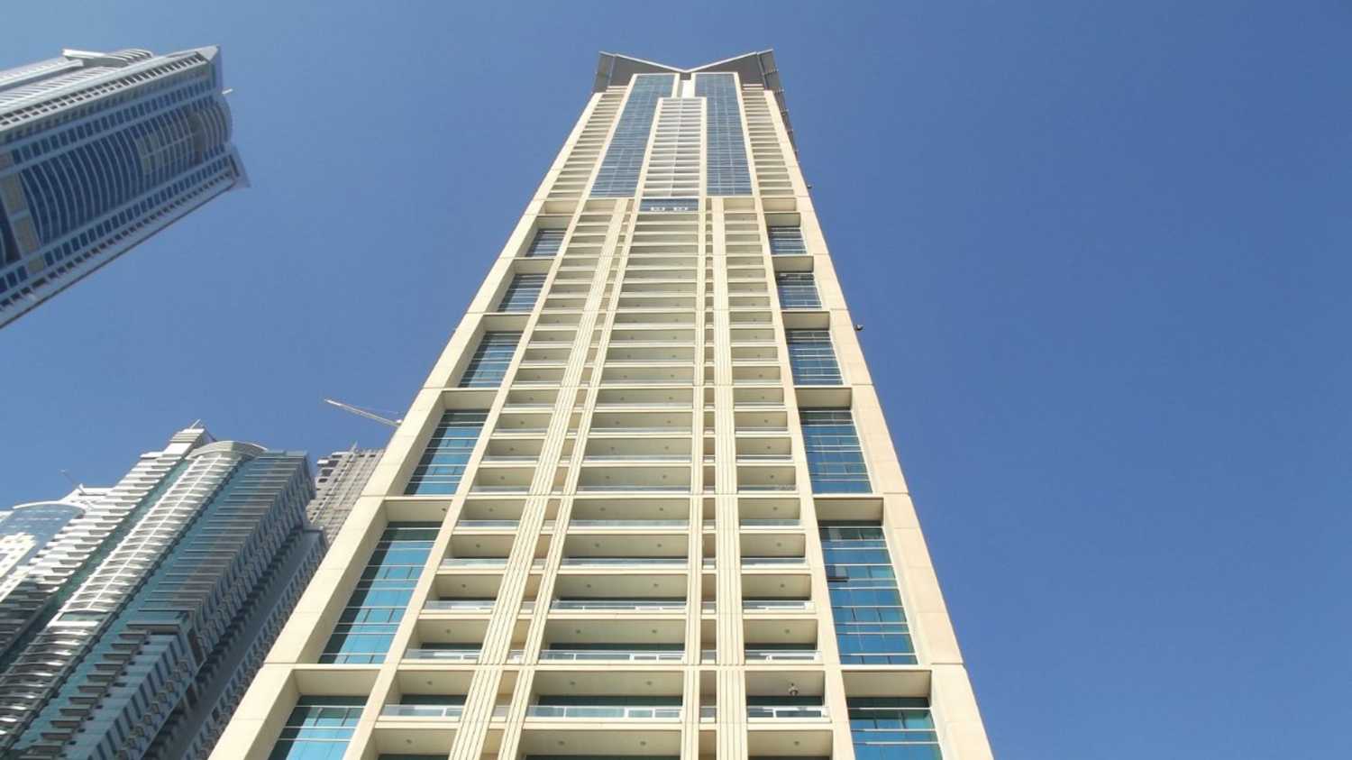 Marina Heights Tower-0-5