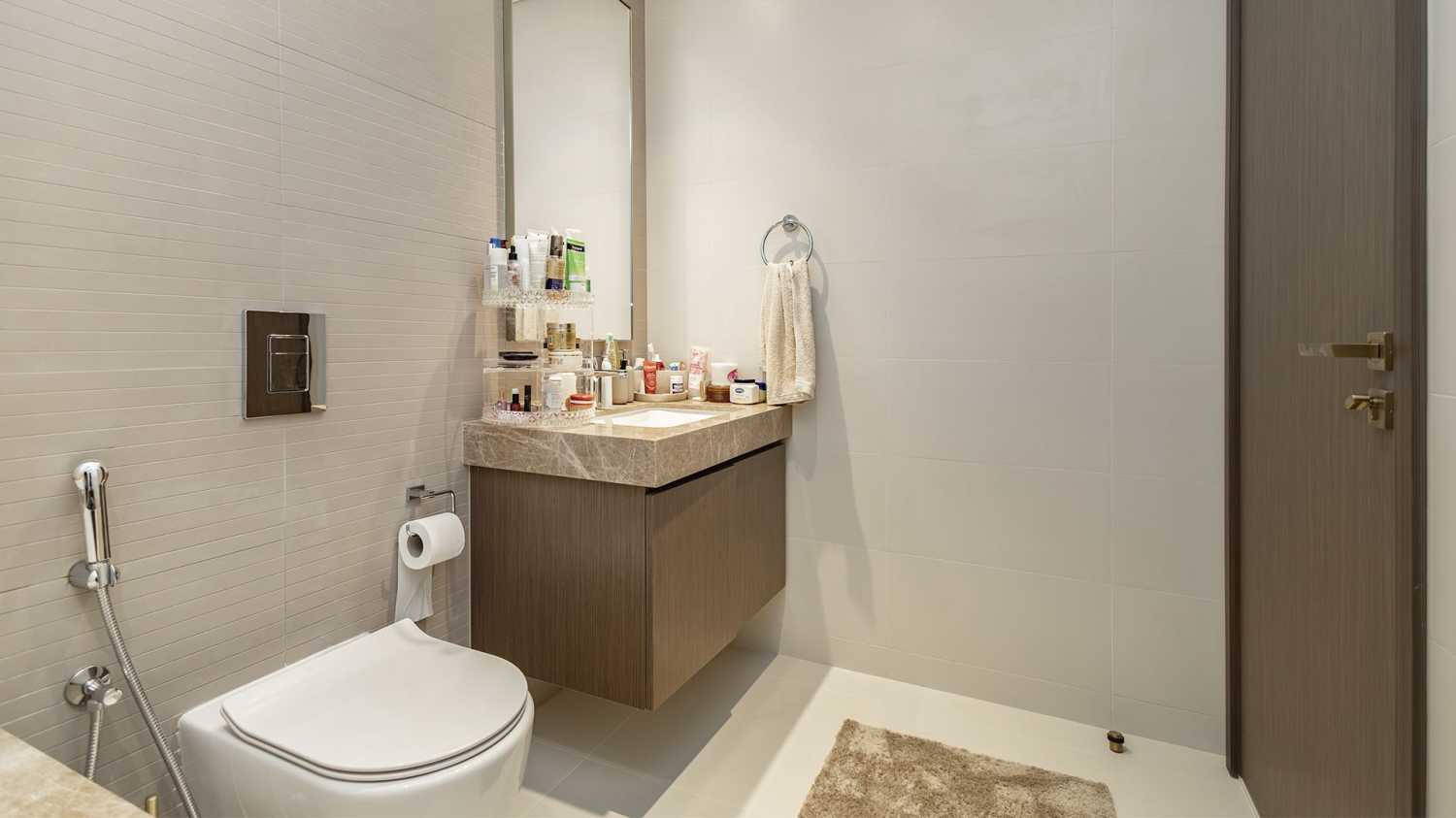 апартаменты с 2-мя спальнями-3-5